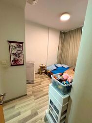 La Fiesta (D19), Condominium #607269421